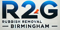 R2G Rubbish Removal Birmingham