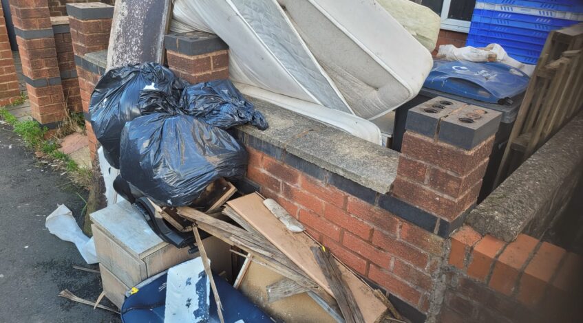 Rubbish-Removal-Birmingham-